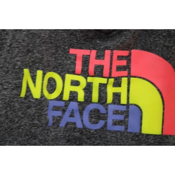 THE NORTH FACE V-NECK SLEEVELESS TANK MULTI COLOR FRONT SIZE SMALL - Picture 5 of 7